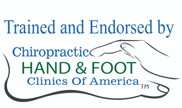 Chiropractic hand and foot clinics of america